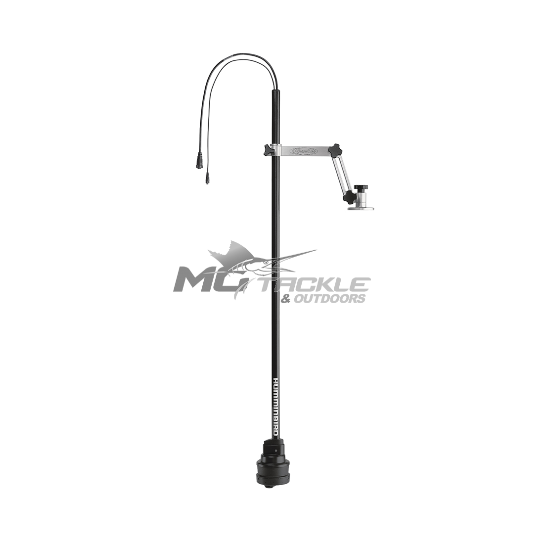 Humminbird 360 Imaging Transducer w/ XPlore Adapter