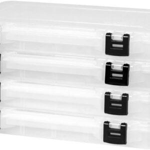 Plano Guide Series 3700 Waterproof Stowaway Tackle Box