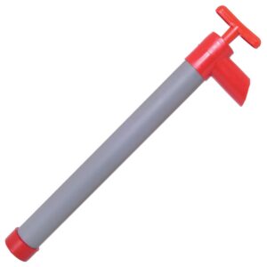 Beckson Thirsty-Mate 12 Inch Bilge Pump — Manual Kayak