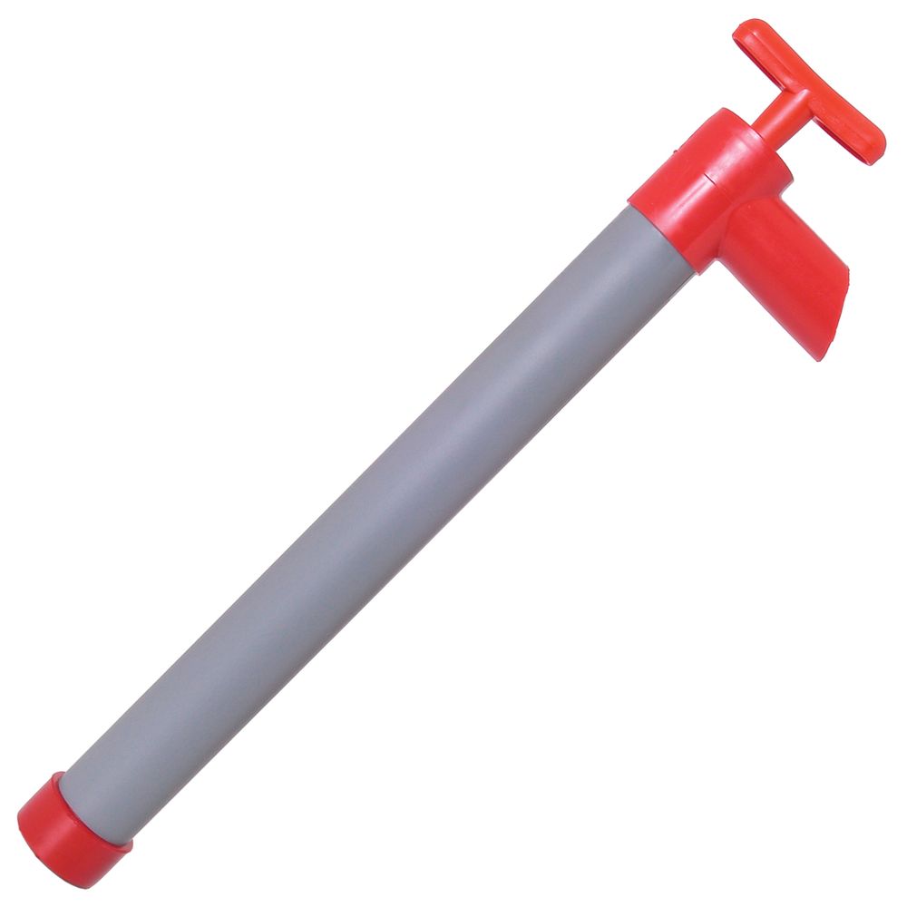 Beckson Thirsty-Mate 12 Inch Bilge Pump — Manual Kayak