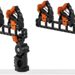 YakAttack LockNLoad Mounting System w/ RAM Ball