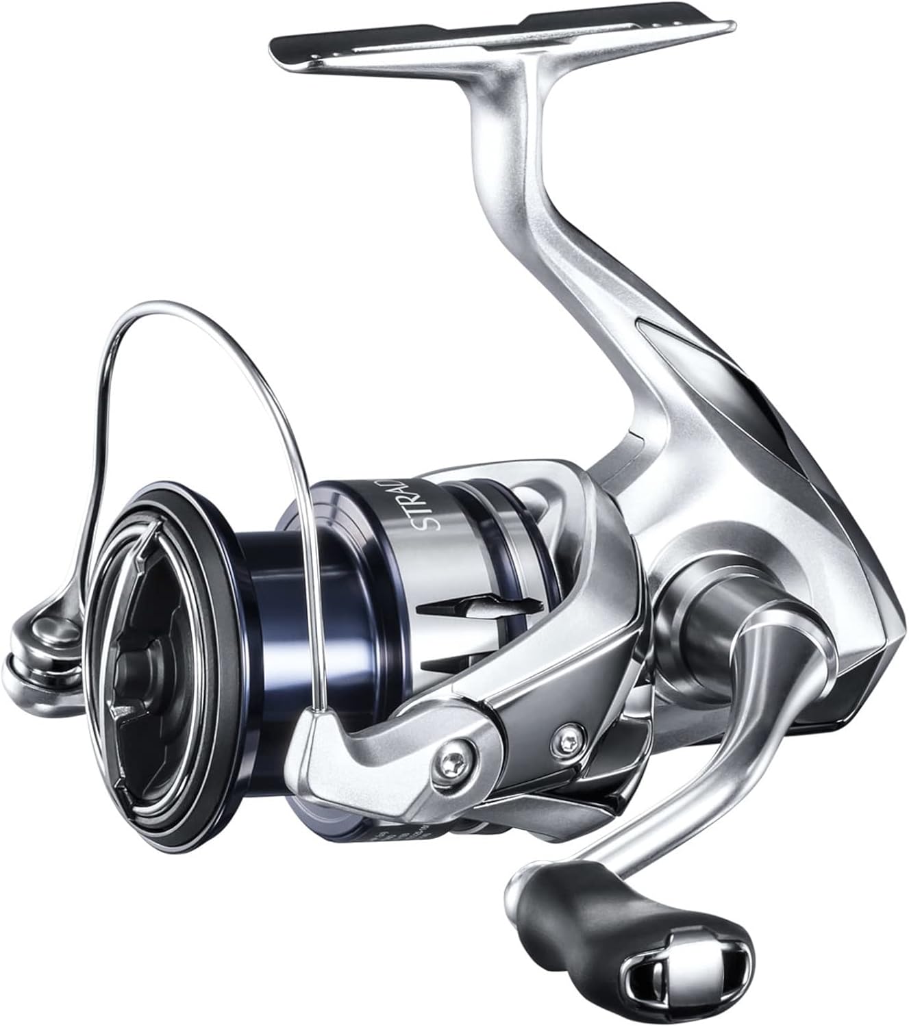 Shimano Stradic FL 4000XG Spinning Reel - Ultra-Smooth Hagane Gear