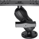 RAM Mounts Garmin Striker Ball Mount — Kayak Kit