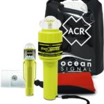 Orion Safety Products Coastal Flare Kit — 12-Piece USCG