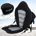 Wilderness Systems AirPro Max Kayak Seat — High Back