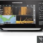 Humminbird XPLORE 9 CMSI+ Fish Finder