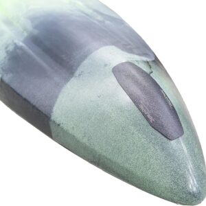 Hawg Trough 31 Inch Bump Board — Tournament Legal Vented