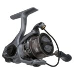 Abu Garcia Revo SX 30 Low-Profile Baitcaster - 7.3:1 Ratio, 24 lb Max Drag