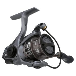 Abu Garcia Revo SX 30 Low-Profile Baitcaster - 7.3:1 Ratio, 24 lb Max Drag