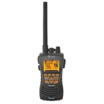 Cobra MR HH600 FLT BT Floating Handheld VHF Radio - Bluetooth, GPS, DSC