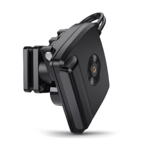 Humminbird MEGA Live Imaging Transducer — Forward-Facing Live Sonar for HELIX & SOLIX