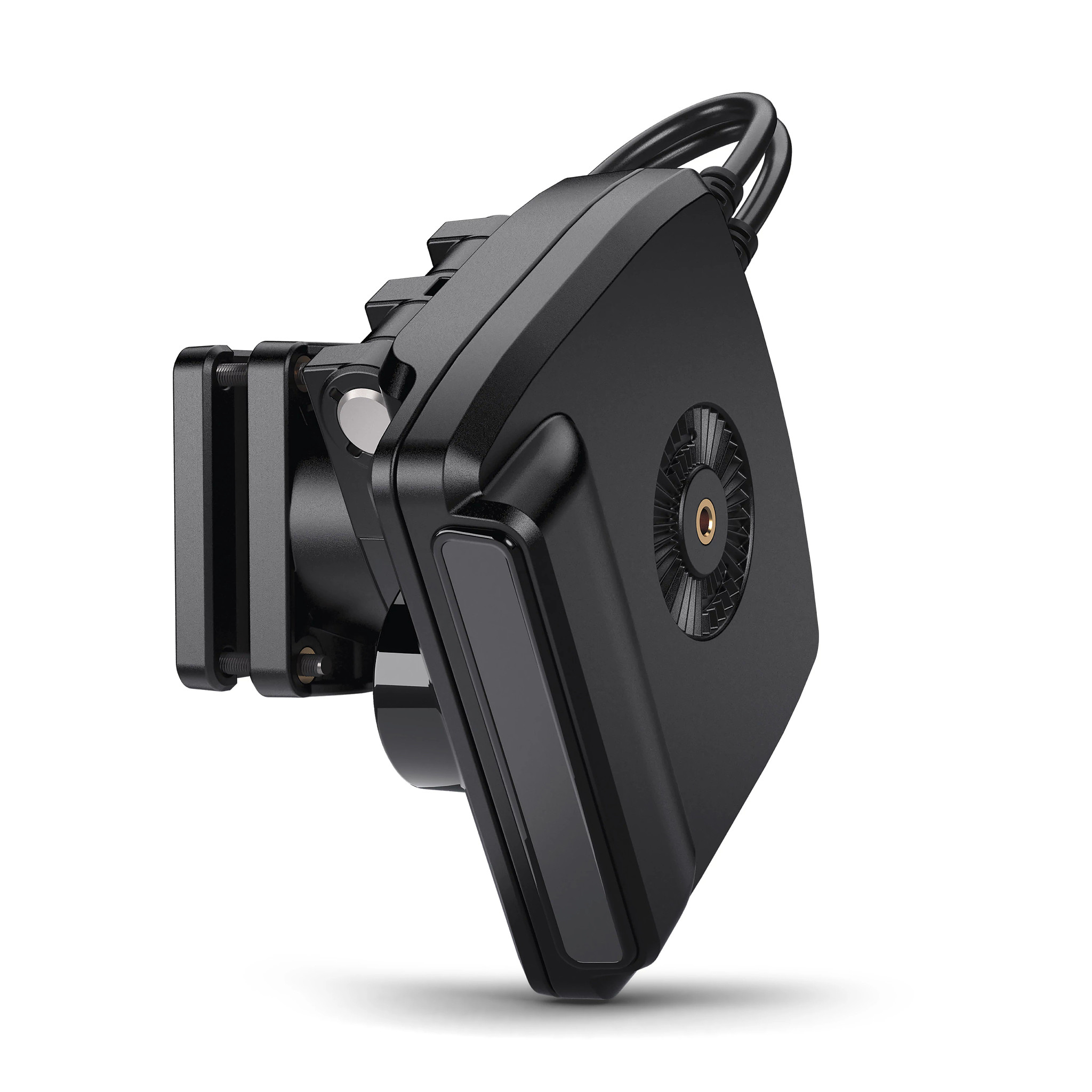 Humminbird MEGA Live Imaging Transducer — Forward-Facing Live Sonar for HELIX & SOLIX