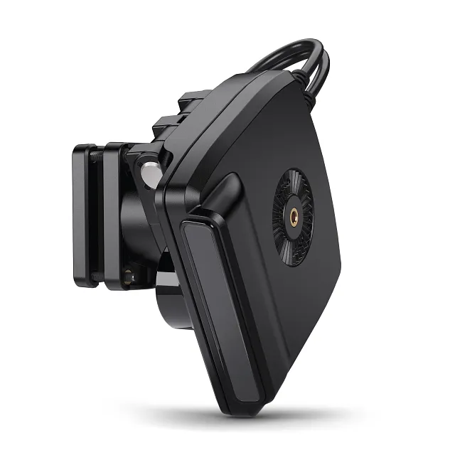 Humminbird MEGA Live 2 Imaging Live Sonar System