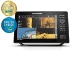 Humminbird XPLORE 9 CMSI+ Fish Finder