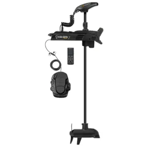 Minn Kota Terrova 80 i-Pilot GPS Trolling Motor - 60-inch Shaft