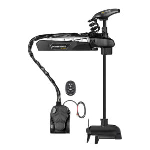 Minn Kota Ultrex Quest 80 — 24V, 60" Shaft, MEGA DI/SI Brushless Trolling Motor