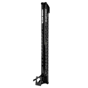 Minn Kota Raptor 8ft Bluetooth Shallow Water Anchor - 135 lb Hold, Auto-Depth, Silent