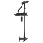 Minn Kota Terrova 55 — 12V, 54" Shaft, i-Pilot Wireless Spot-Lock Trolling Motor