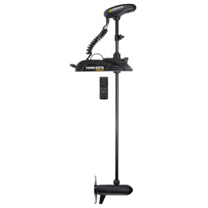 Minn Kota Terrova 80 Trolling Motor — 24V, 72-Inch Shaft, i-Pilot Wireless Remote