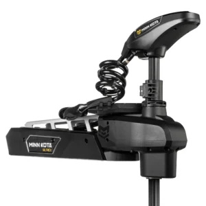 Minn Kota Ultrex 52 80lb Quest Trolling Motor w/ Spot-Lock