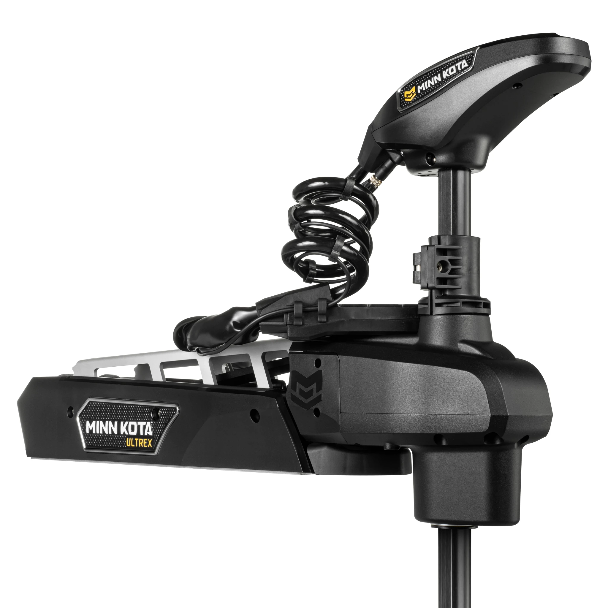 Minn Kota Ultrex 80 Quest Motor with MEGA Down Imaging Plus - 45-inch Shaft