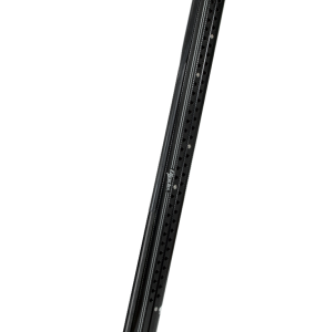 Power-Pole Blade Series Shallow Water Anchor - 10ft, Black