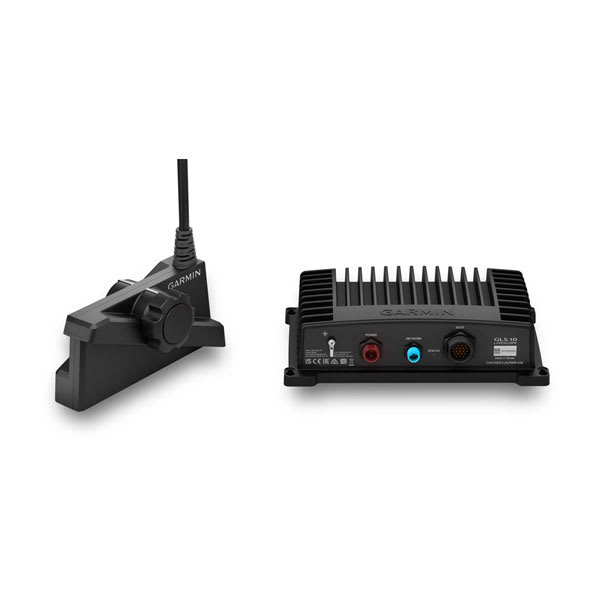 Garmin Panoptix LiveScope Plus