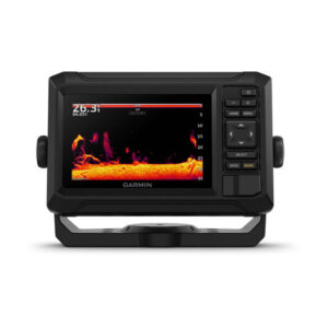 Garmin ECHOMAP UHD2 73sv Fish Finder Chartplotter - 7 Inch, GT54UHD Transducer