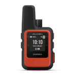Garmin inReach Mini 2 Satellite Communicator - Two-Way Texting, SOS, GPS Tracking