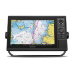 Garmin GPSMAP 1242xsv GN+ Chartplotter Fishfinder