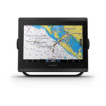 Garmin GPSMAP 8610xsv GN+ Multifunction Chartplotter
