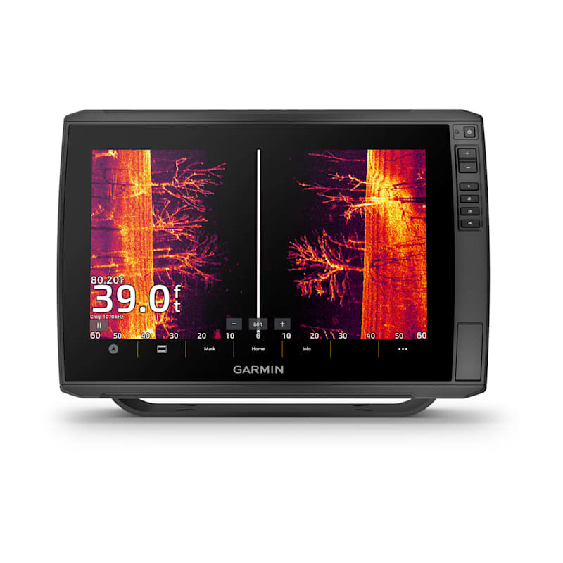 Garmin ECHOMAP Ultra 2 12" Chartplotter