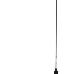 YakAttack VISIPole II Safety Light — MightyMount Base