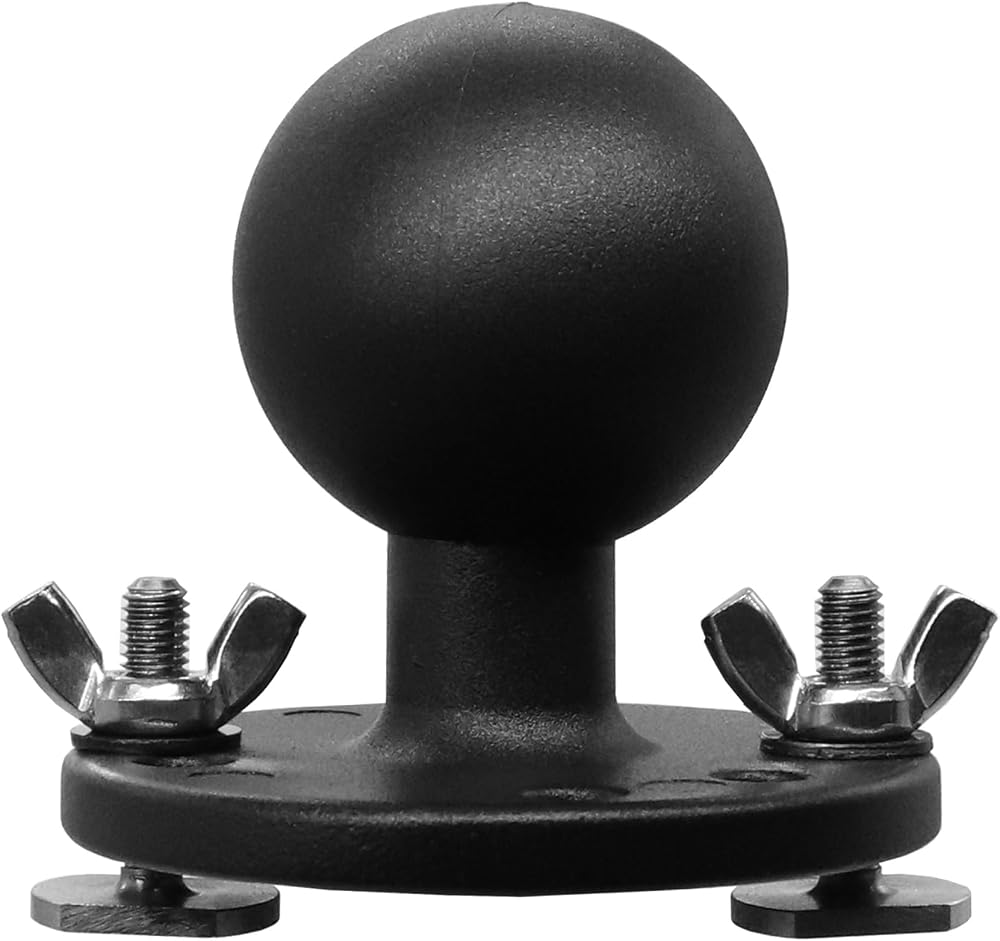 Garmin Quick Release Mount Kit