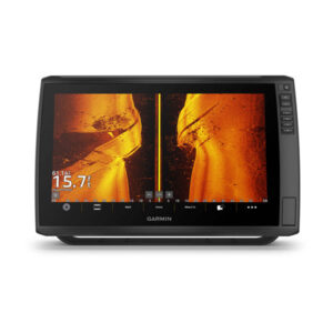 Garmin ECHOMAP Ultra 2 126sv 12-Inch LiveScope Plus Bundle — Used / Refurbished