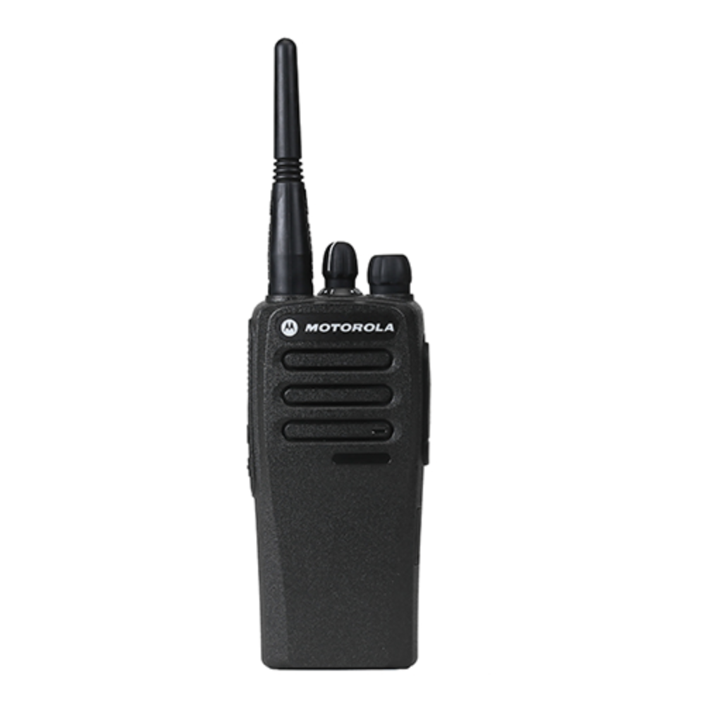 Motorola MOTOTRBO CP200d Two-Way Radio